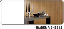 Fabrics - Timber Veneers