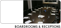 Boardrooms & Reception