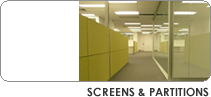 Screens & Partitions