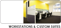 Workstations & Custom Suite